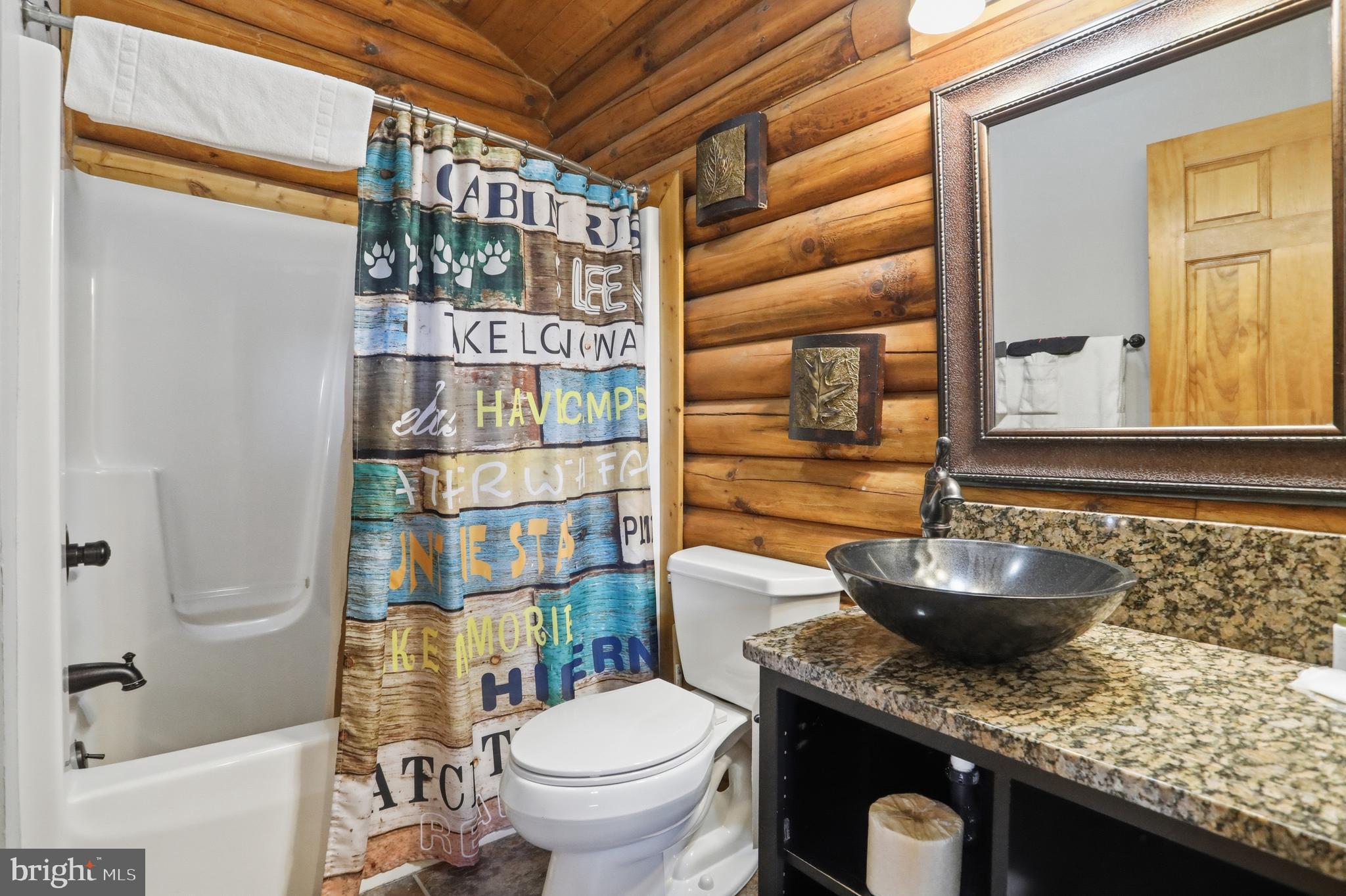 161 Cabin Lodge Road McHenry, MD 21541 - Photo 9 of 27