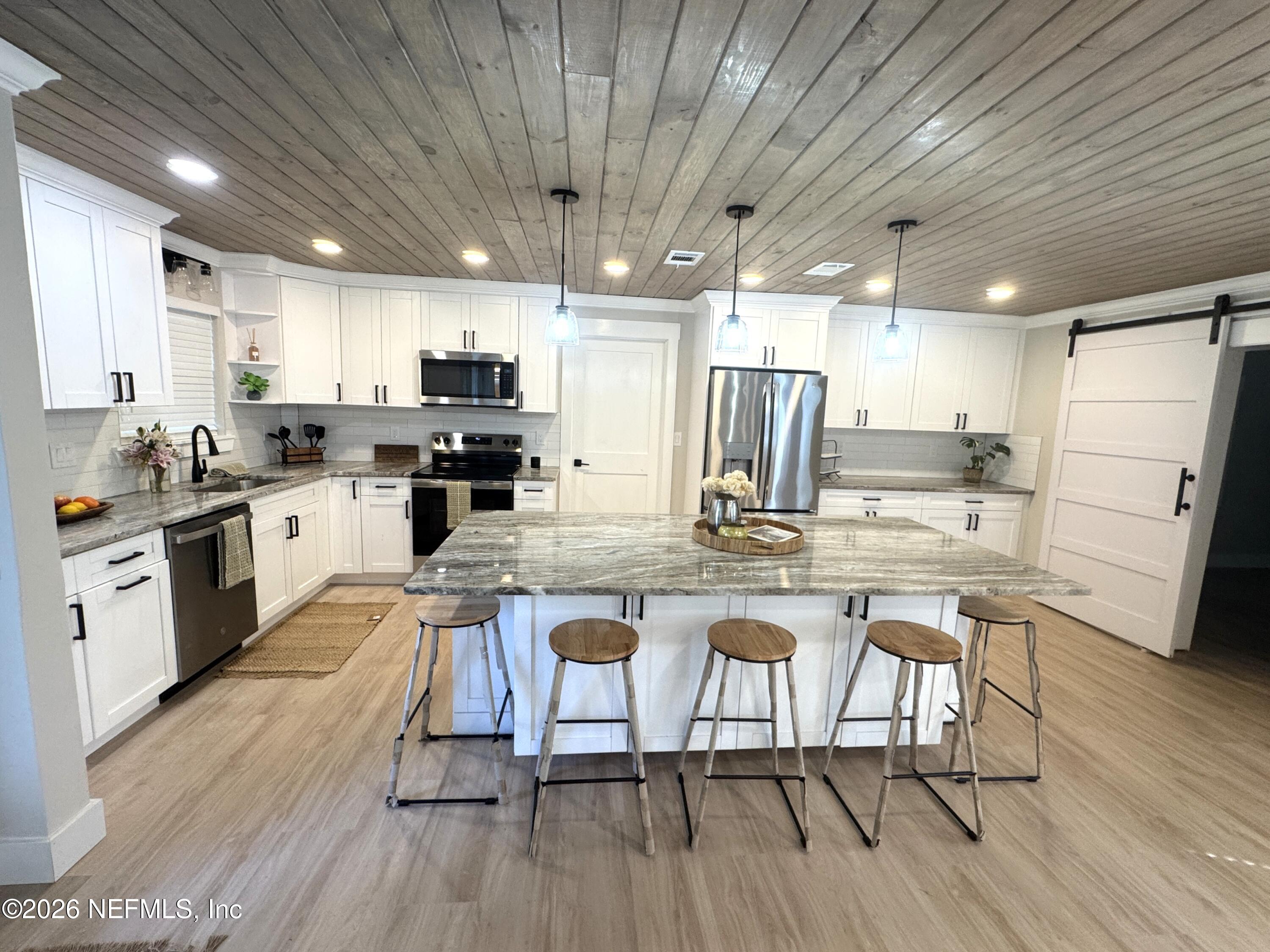 2313 Brest Road Jacksonville, FL 32216 - Photo 39 of 39 OPEN FLOOR PLAN