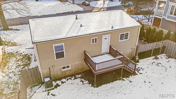 $202,500 | 835 North Forest Avenue, Webster Groves, MO 63119