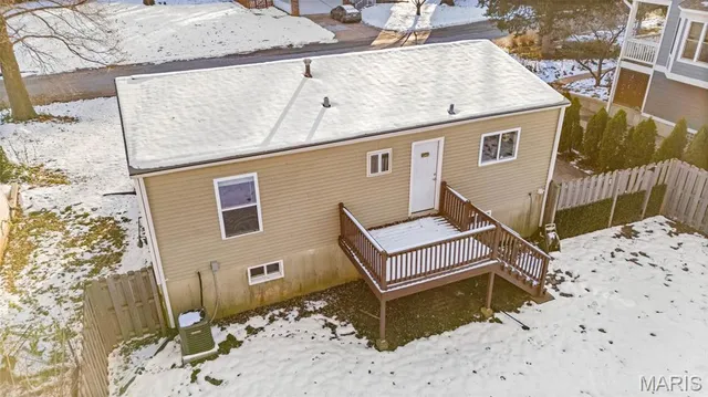 $205,000 | 835 North Forest Avenue, Webster Groves, MO 63119