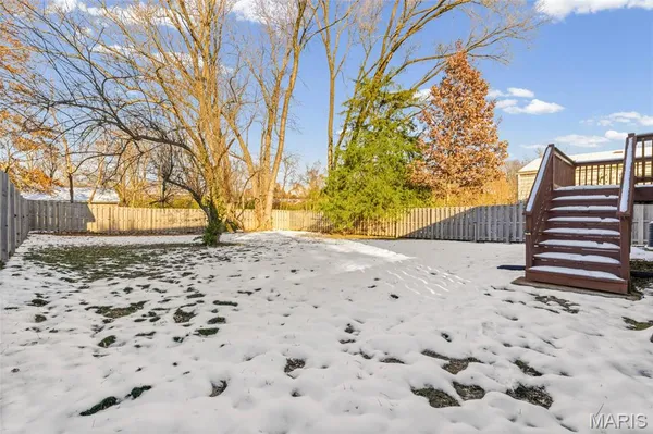 $202,500 | 835 North Forest Avenue, Webster Groves, MO 63119