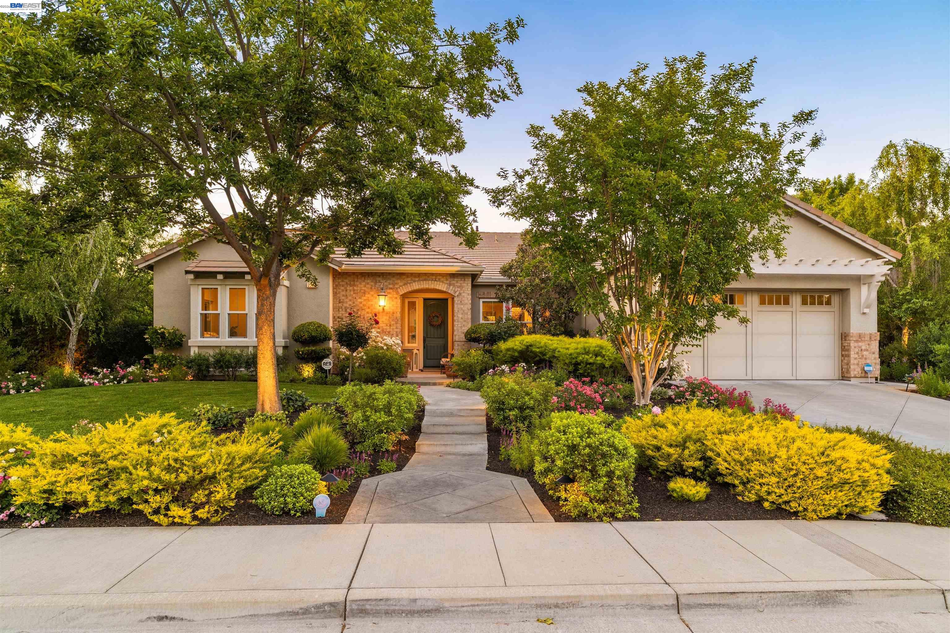 2205 Cameron Circle Pleasanton, CA 94588 - Photo 2 of 90
