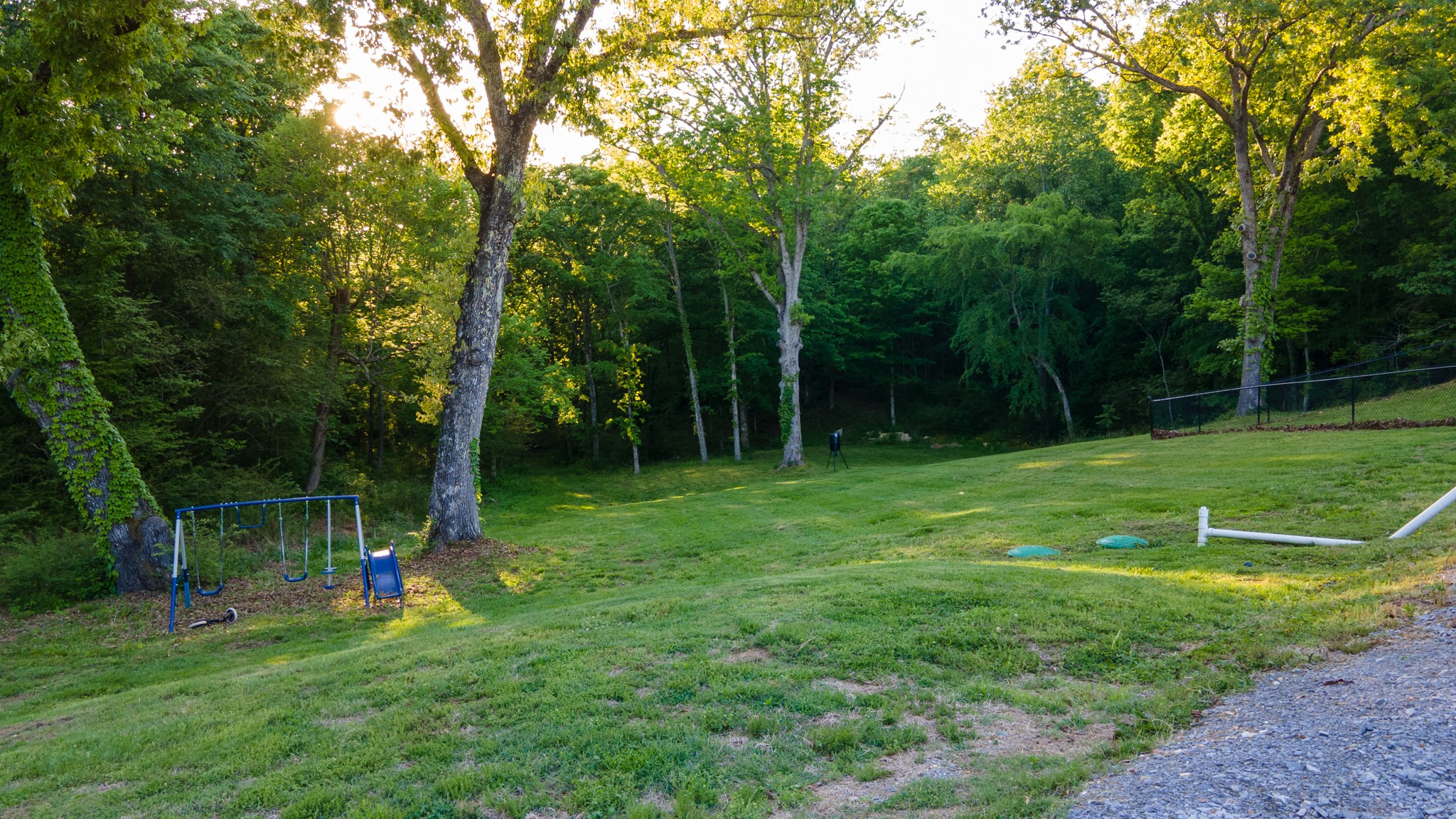 601 Pumpkin Ridge Road Dover, TN 37058 - Photo 10 of 50 a view of a park with a tree