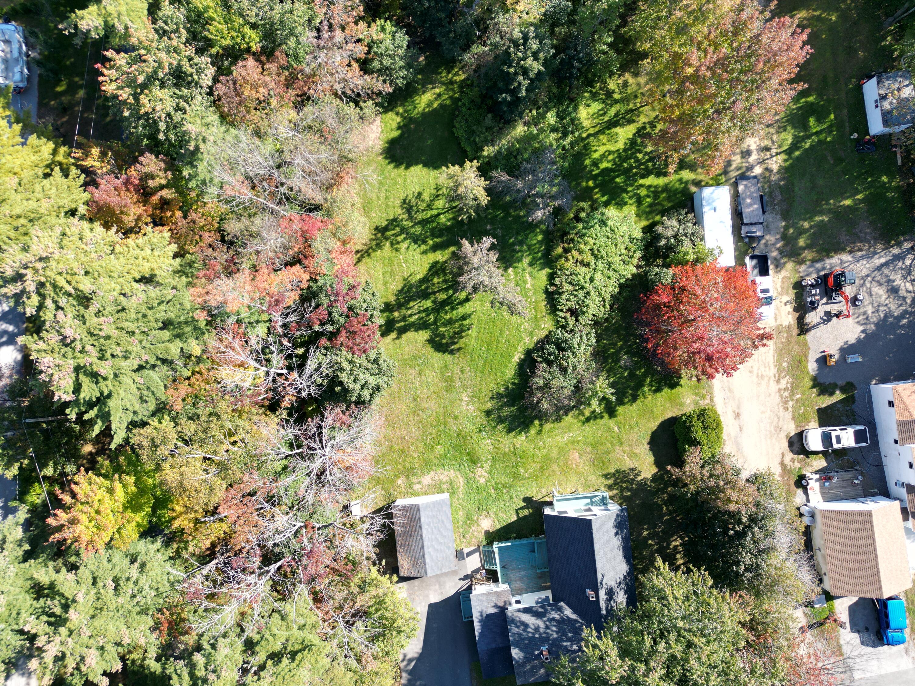 263 Burleigh Road Bangor, ME 04401 - Photo 40 of 50 dji_fly_20231002_152012_720_169628070070