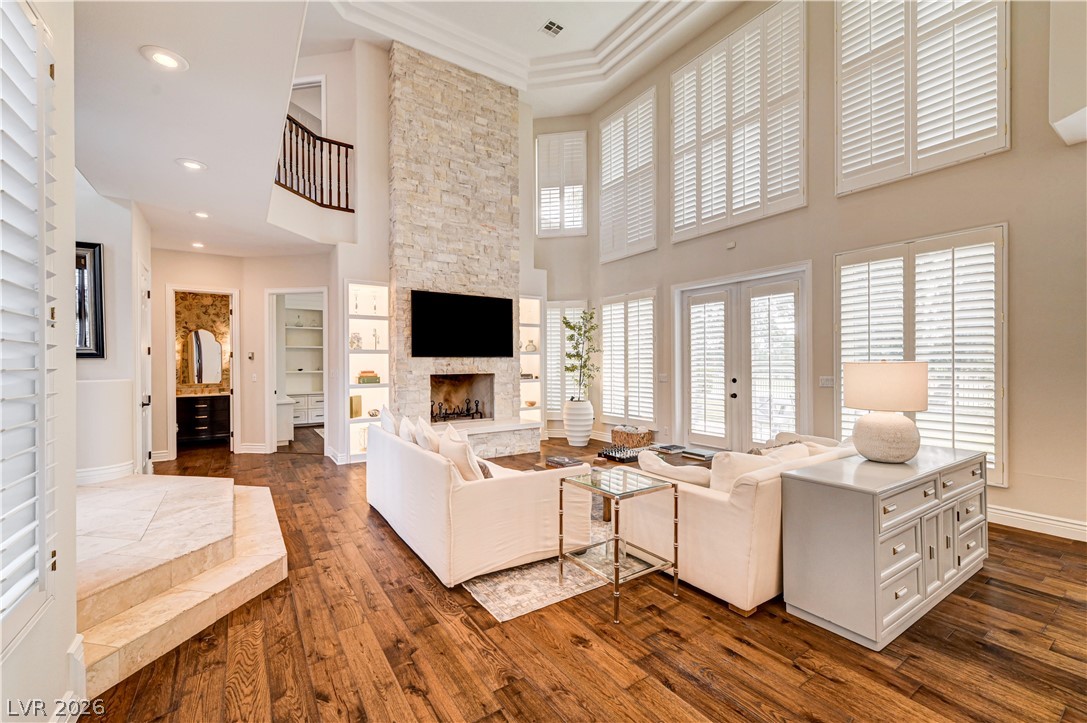 8901 Robinson Ridge Drive Las Vegas, NV 89117 - Photo 16 of 94