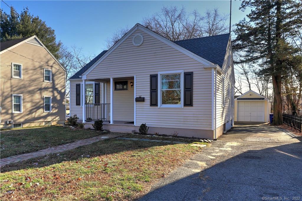 357 Sylvan Street Bridgeport, CT 06606 - Photo 1 of 1