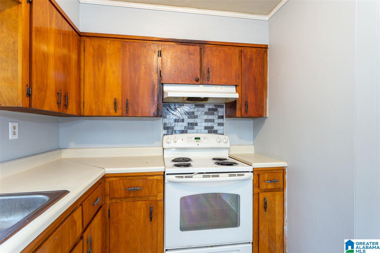 336 45th Street West Anniston, AL 36206 - Photo 13 of 32