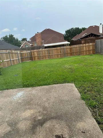 $2,200 | 2604 Crystal Falls Drive, Mesquite, TX 75181