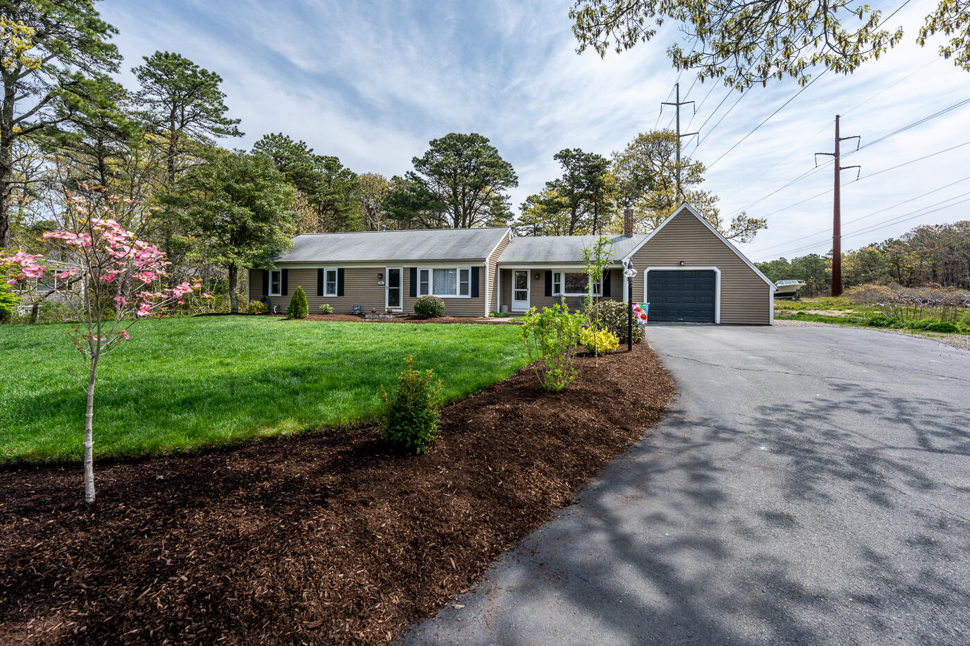 19 Fairway Drive, South Dennis, MA 02660