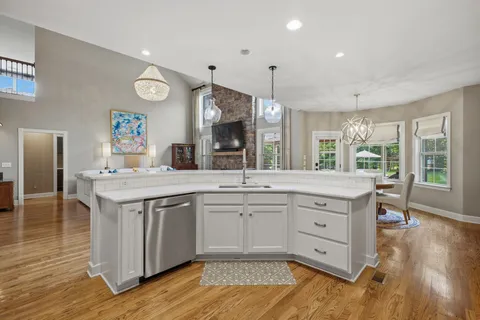$1,550,000 | 9005 Chardonnay Trace, Franklin, TN 37067