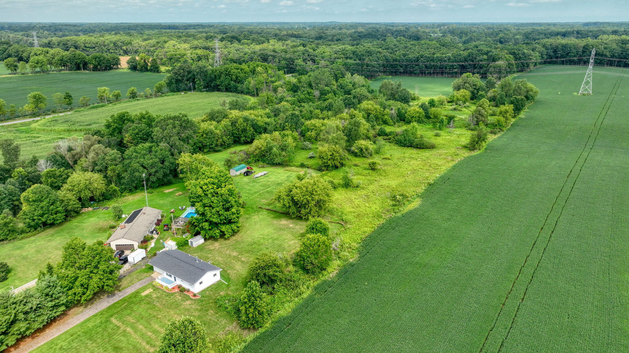 3238 Territorial Road Leslie, MI 49251 - Photo 25 of 26 27