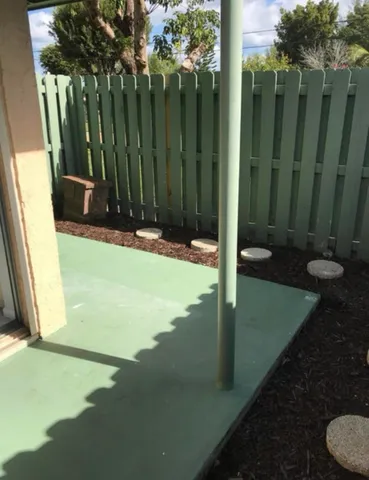 $1,900 | 1813 Fairview Villas Drive, Unit 2, West Palm Beach, FL 33406