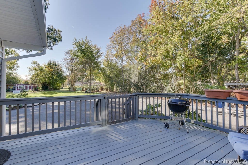 8714 Guinea Road Hayes, VA 23072 - Photo 34 of 44 Gallery Image 34