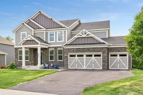 $1,235,000 | 5545 Garland Lane North, Plymouth, MN 55446