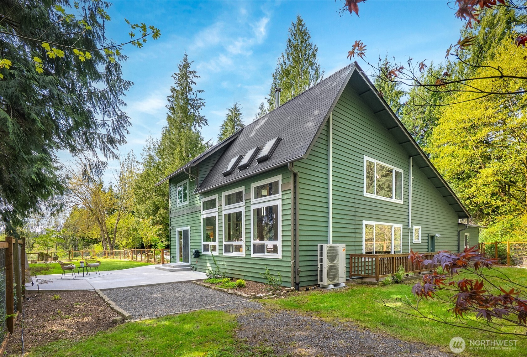 9521 Badke Road Snohomish, WA 98290 - Photo 22 of 40 Gallery Image 22
