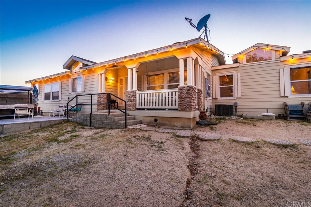 35101 Cheseboro Road Palmdale, CA 93552 - Photo 1 of 1 Gallery Image 1