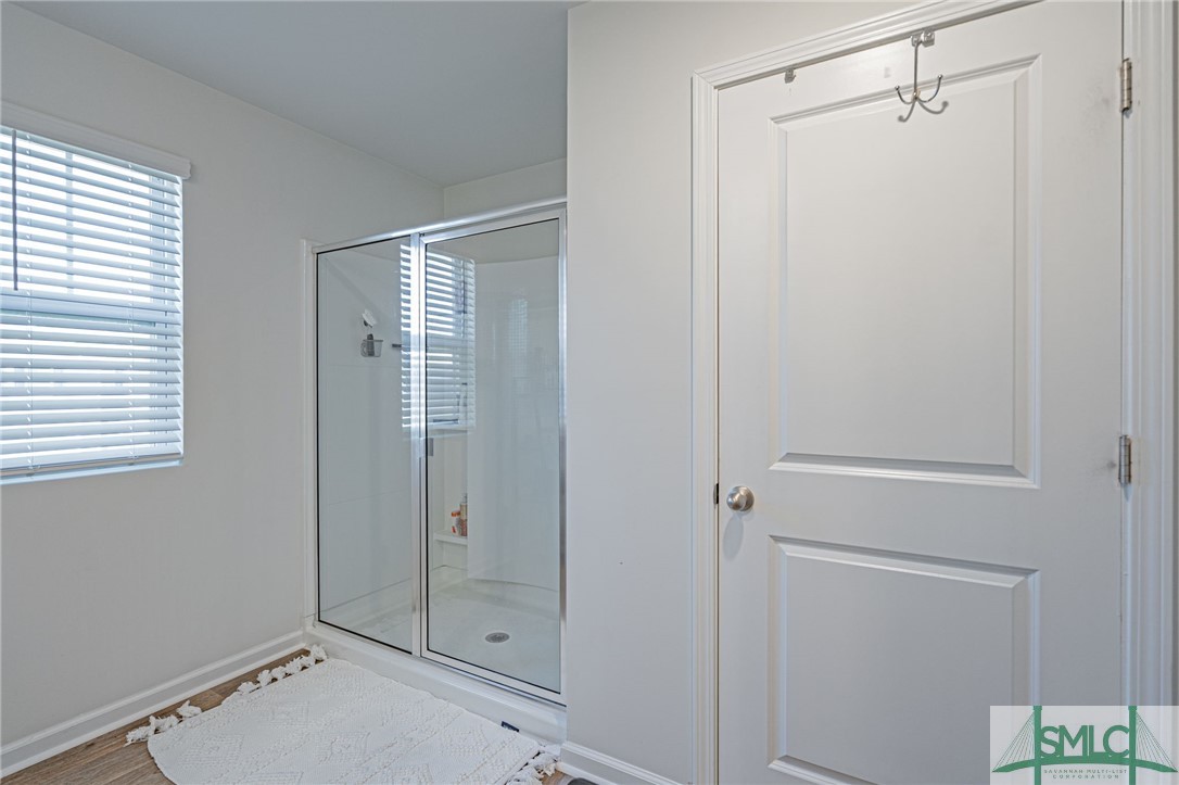 106 Aruba Road Guyton, GA 31312 - Photo 24 of 47 Master Bath