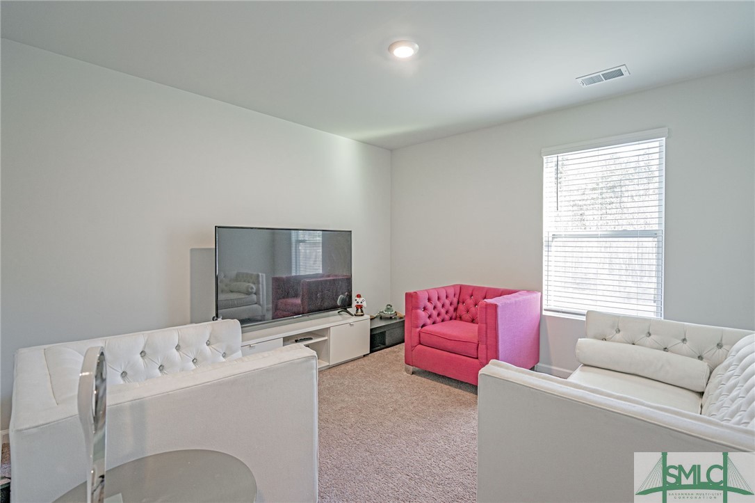 106 Aruba Road Guyton, GA 31312 - Photo 29 of 47 Bedroom 2