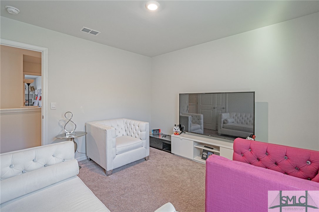 106 Aruba Road Guyton, GA 31312 - Photo 30 of 47 Bedroom 2