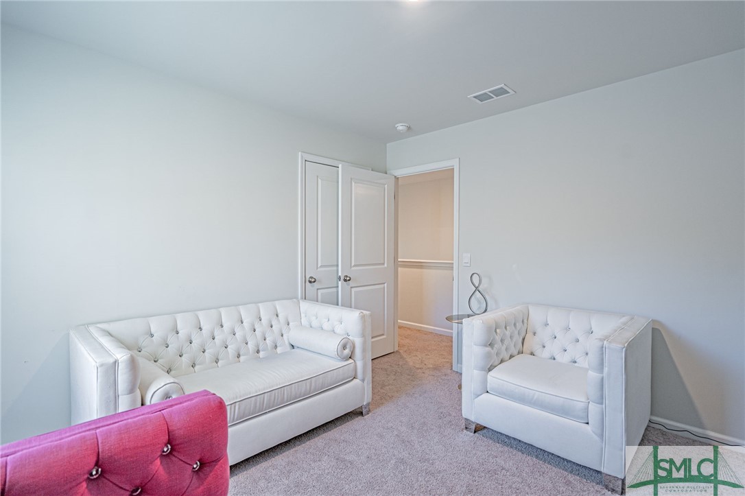 106 Aruba Road Guyton, GA 31312 - Photo 31 of 47 Bedroom 2