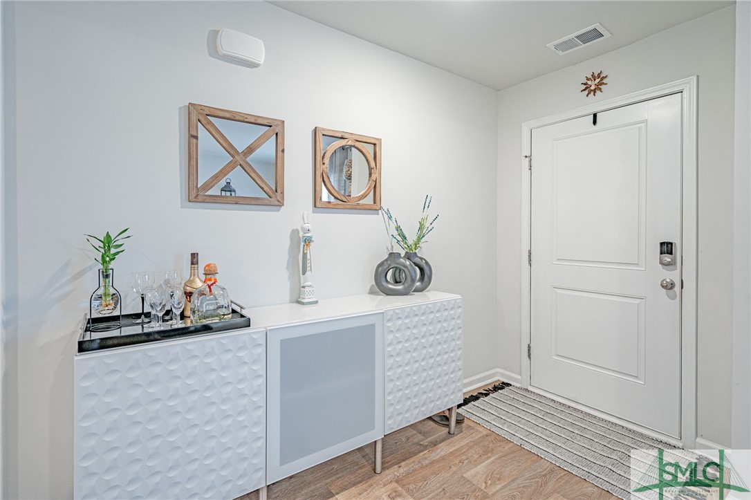 106 Aruba Road Guyton, GA 31312 - Photo 4 of 47 Foyer