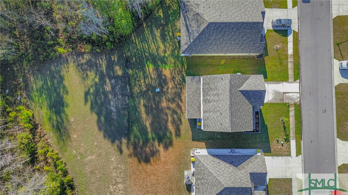 106 Aruba Road Guyton, GA 31312 - Photo 42 of 47 Overhead