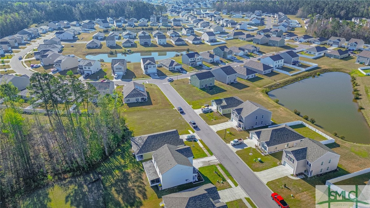 106 Aruba Road Guyton, GA 31312 - Photo 43 of 47 Neighborhood