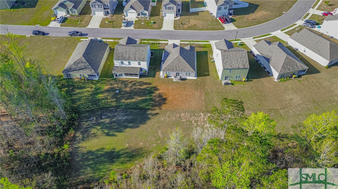 106 Aruba Road Guyton, GA 31312 - Photo 44 of 47 Overhead