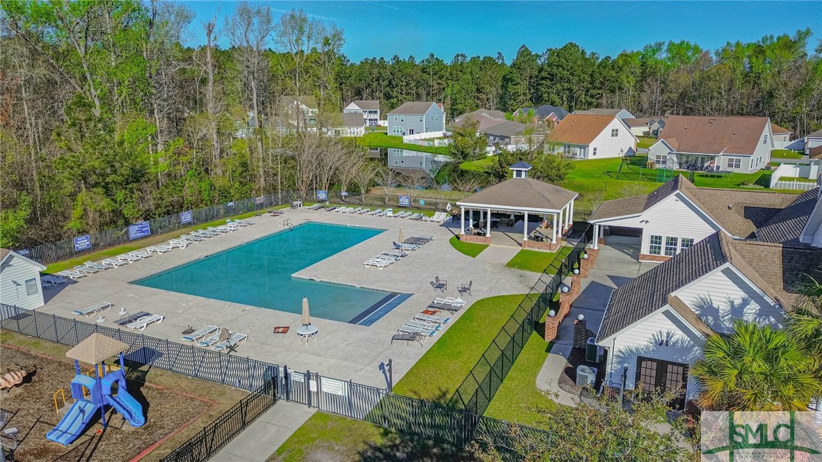 106 Aruba Road Guyton, GA 31312 - Photo 46 of 47 Community Amenities