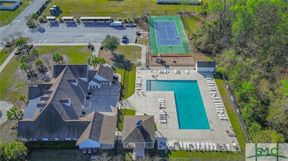 106 Aruba Road Guyton, GA 31312 - Photo 47 of 47 Community Amenities