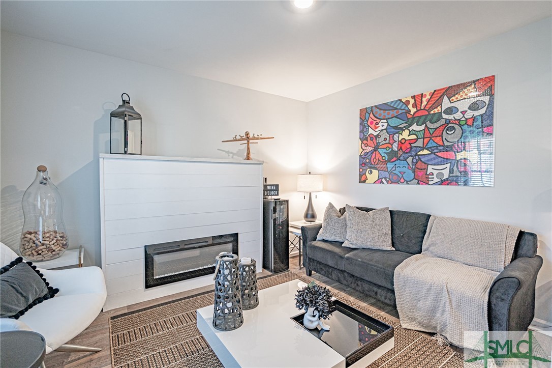 106 Aruba Road Guyton, GA 31312 - Photo 6 of 47 Sitting Room