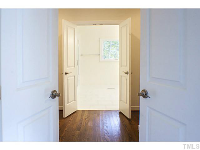 1306 Crabapple Lane Raleigh, NC 27607 - Photo 11 of 25