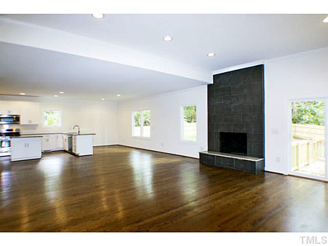 1306 Crabapple Lane Raleigh, NC 27607 - Photo 15 of 25