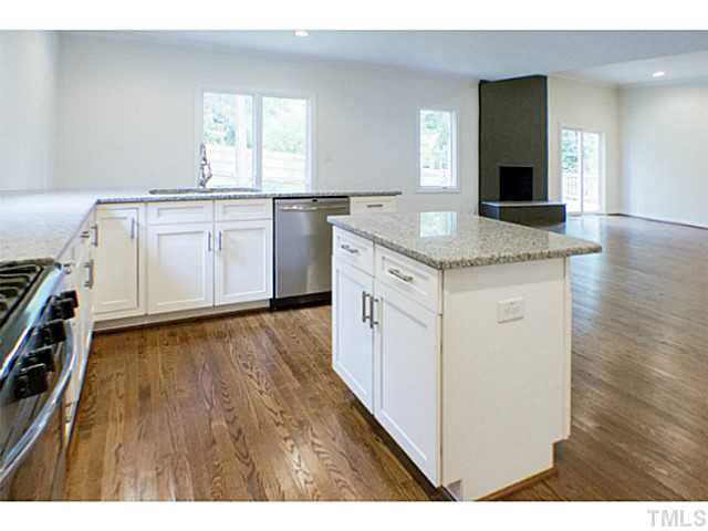 1306 Crabapple Lane Raleigh, NC 27607 - Photo 20 of 25