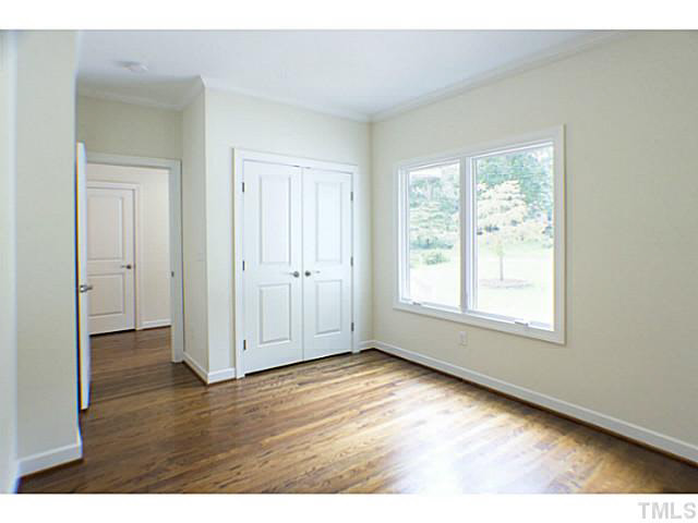 1306 Crabapple Lane Raleigh, NC 27607 - Photo 3 of 25