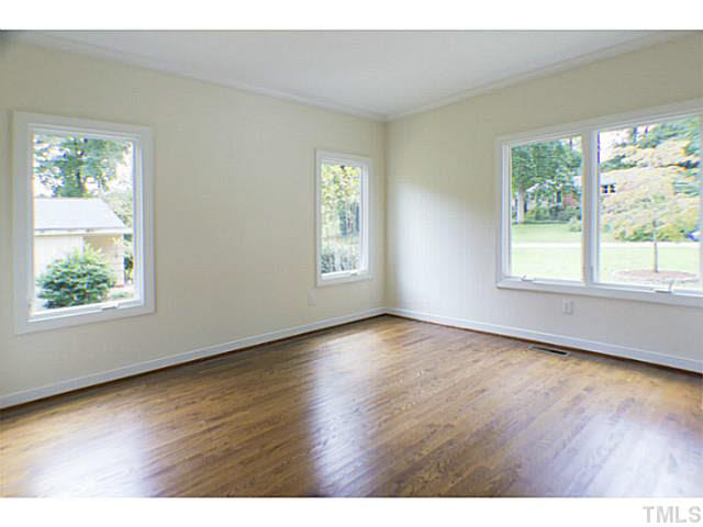 1306 Crabapple Lane Raleigh, NC 27607 - Photo 4 of 25
