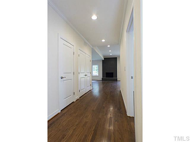 1306 Crabapple Lane Raleigh, NC 27607 - Photo 6 of 25