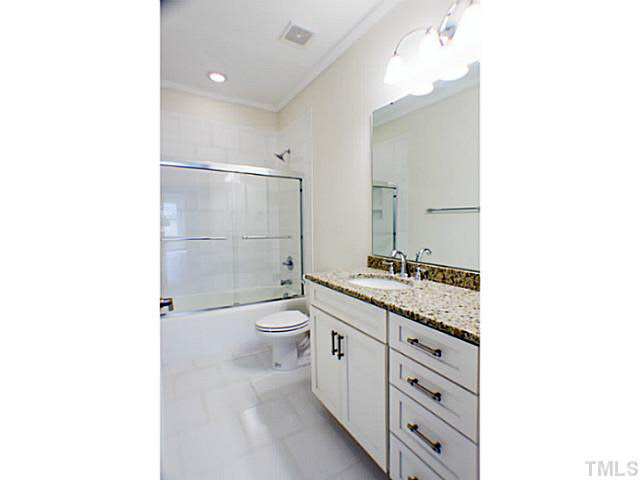1306 Crabapple Lane Raleigh, NC 27607 - Photo 7 of 25
