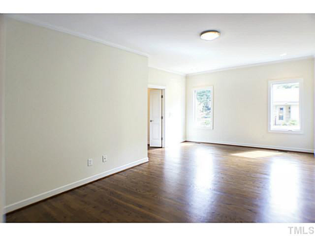 1306 Crabapple Lane Raleigh, NC 27607 - Photo 8 of 25