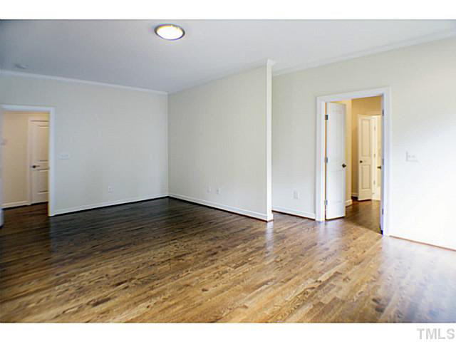 1306 Crabapple Lane Raleigh, NC 27607 - Photo 10 of 25