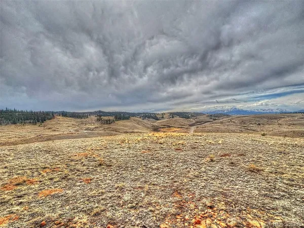 $46,499 | 317 Lippzana Road, Como, CO 80456