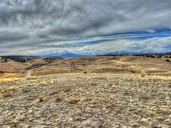 $46,499 | 317 Lippzana Road, Como, CO 80456