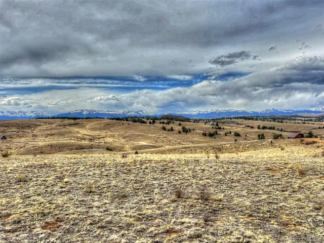 a view of an ocean and beach