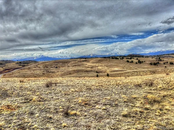 $46,499 | 317 Lippzana Road, Como, CO 80456