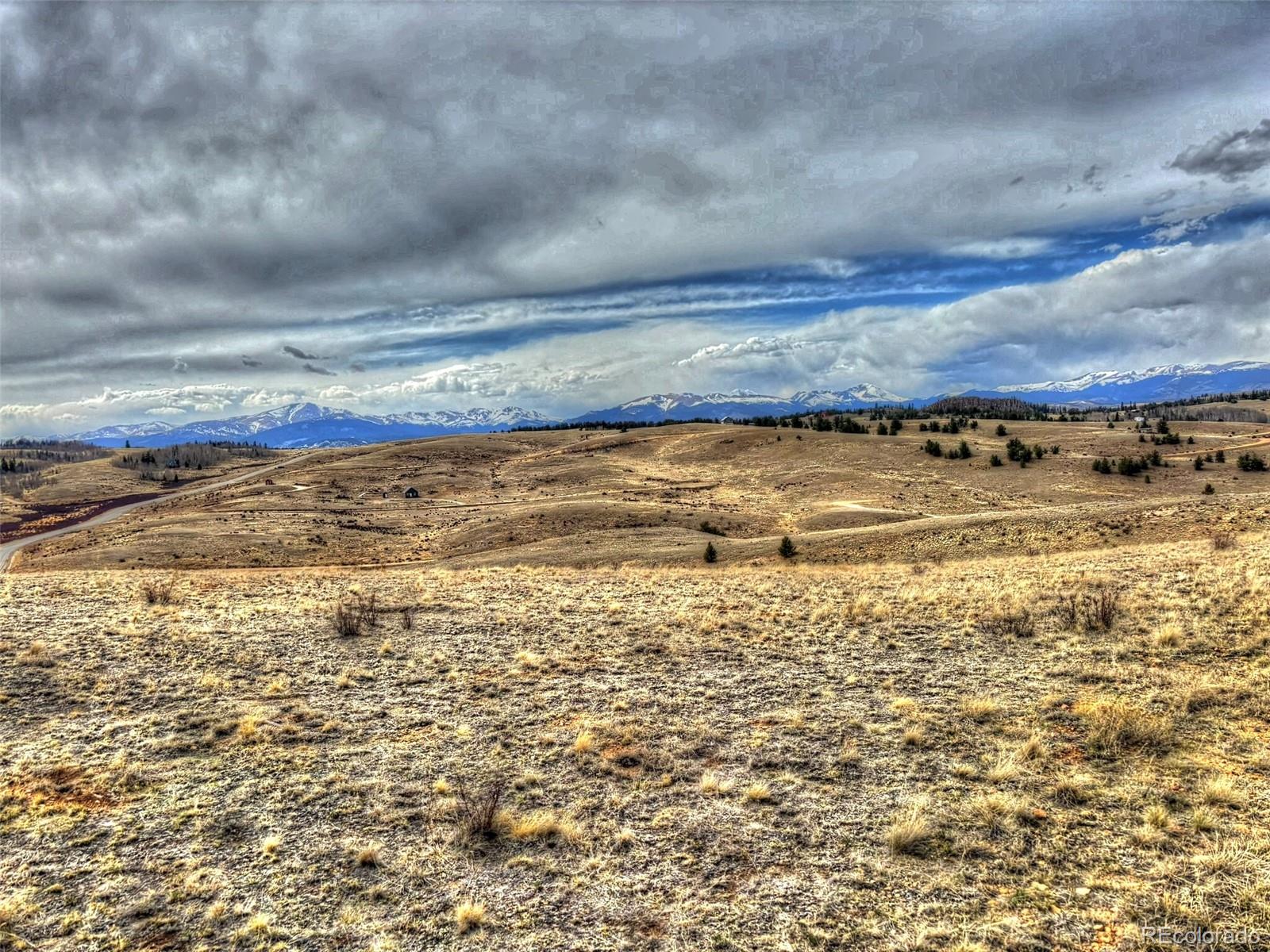 317 Lippzana Road Como, CO 80456 - Photo 15 of 24