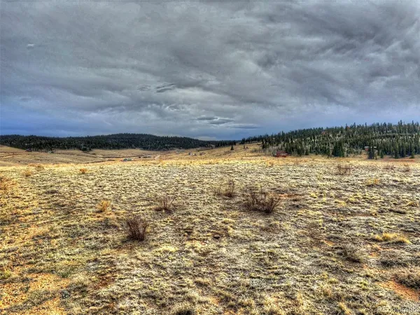 $46,499 | 317 Lippzana Road, Como, CO 80456