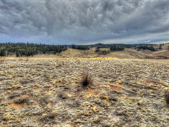 $49,999 | 317 Lippzana Road, Como, CO 80456