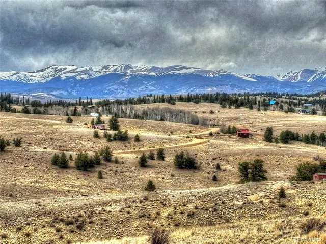 $49,999 | 317 Lippzana Road, Como, CO 80456