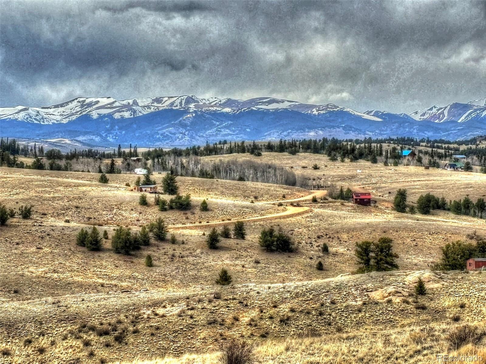 317 Lippzana Road Como, CO 80456 - Photo 19 of 24