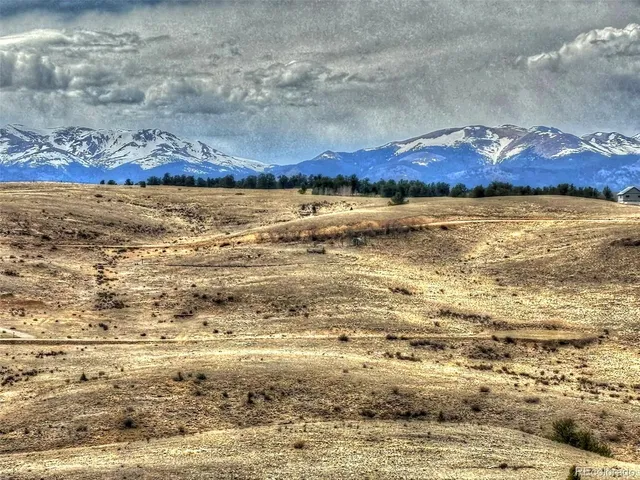 $49,999 | 317 Lippzana Road, Como, CO 80456